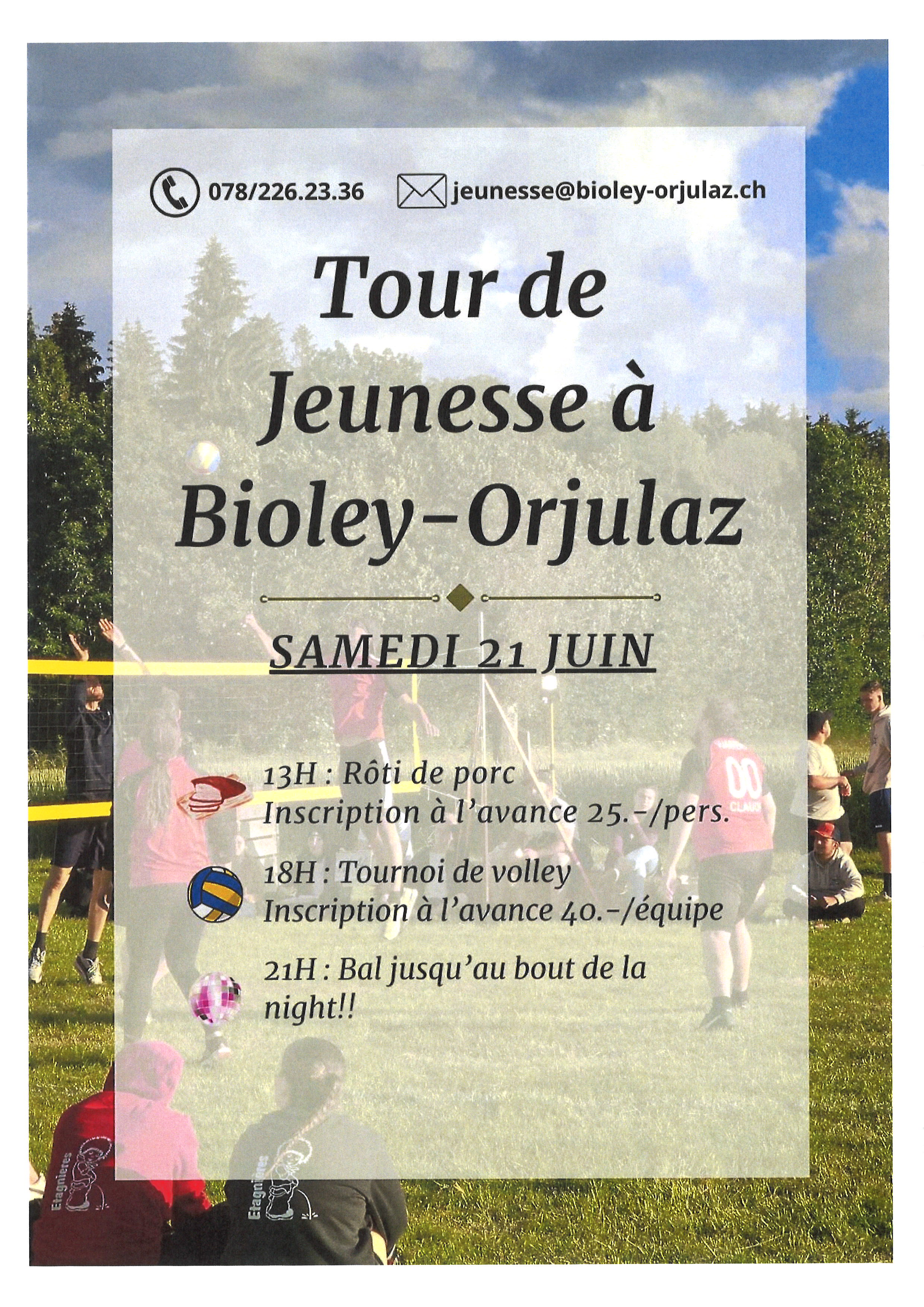 Jeunesse_Bioley-Orjulaz_Tour de jeunesse_2025