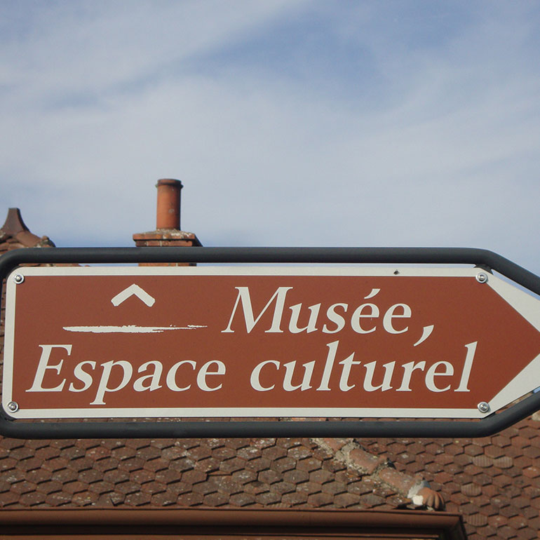Musées et culture