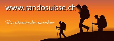 Randosuisse.ch